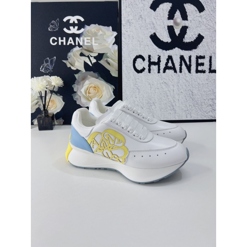 alexander M*Q*en casual shoes